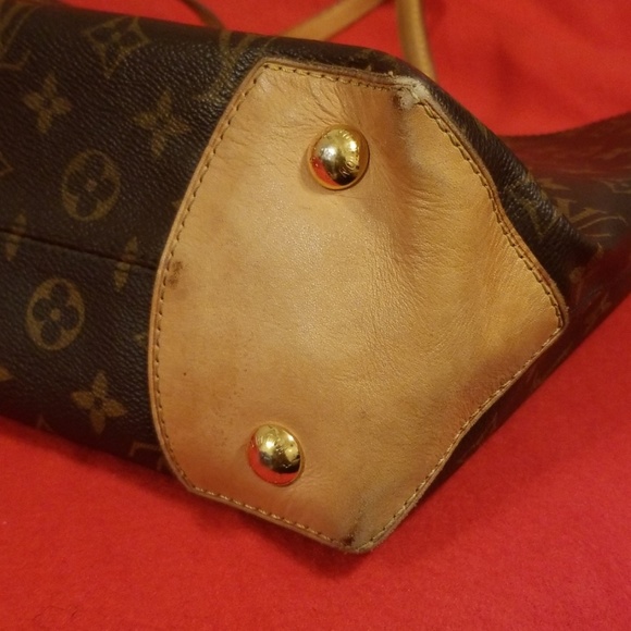 Pre-owned Louis Vuitton Wilshire MM - Picture 4 of 8